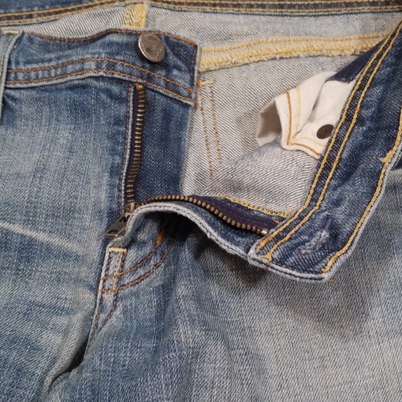 Citizens of Humanity Ingrid Flare Jeans in Size 30 - Picture 5 of 8